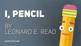  Of pencils and miracles
