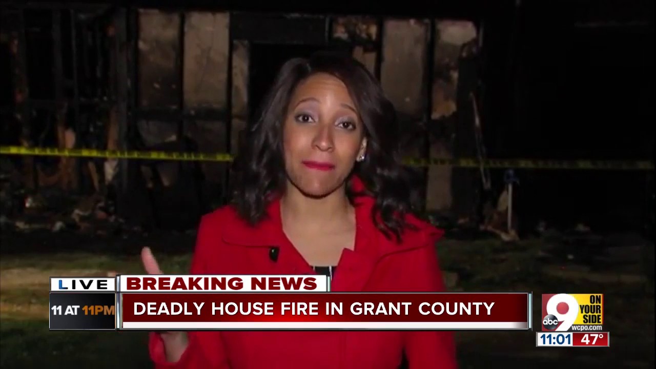 Williamstown house fire kills 66-year-old