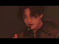 Bts jungkook   my time live d1 engsub