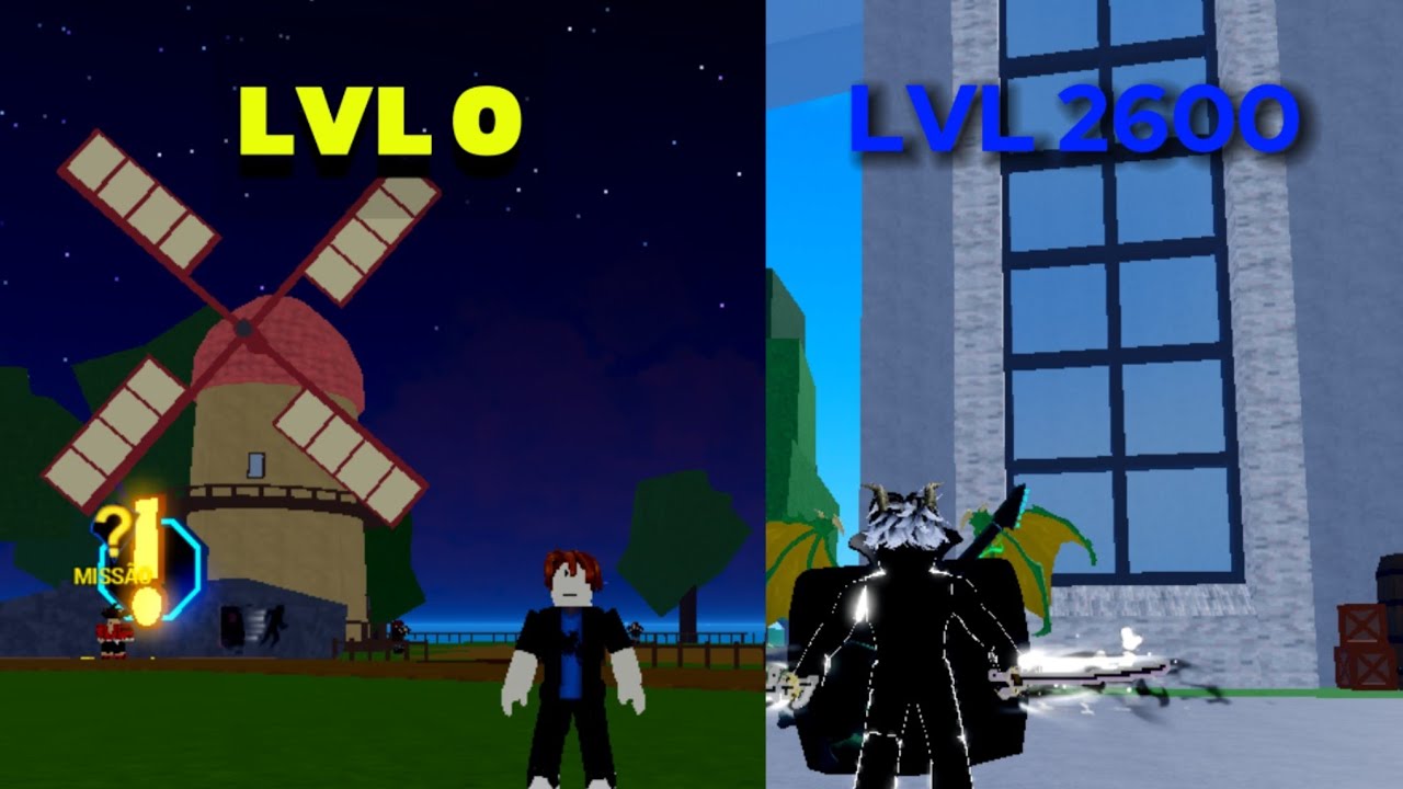 21° EP DA SERIE DO 0 AO LEVEL 700