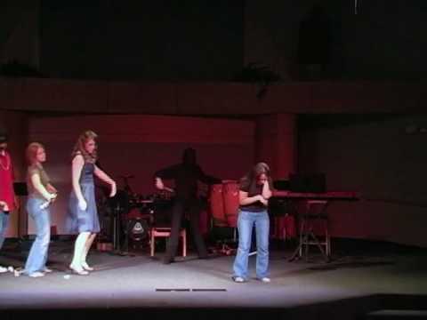 The Lifehouse Skit