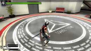 Blade Symphony Control Points Update