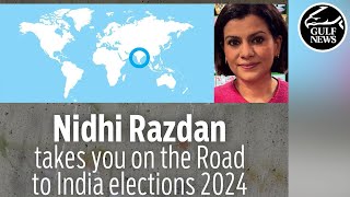 Watch Nidhi Razdan: Supreme Court of India rules on electoral bonds