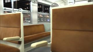 鉄道博物館の455系に走行音を合成してみた