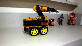 Download Lagu (FYP Ideas) Projek Asas Arduino 2018 - 5 Projek Terbaik (Top 5) MP3