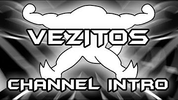 BEAST MODE ACTIVATE!! (Channel Intro)