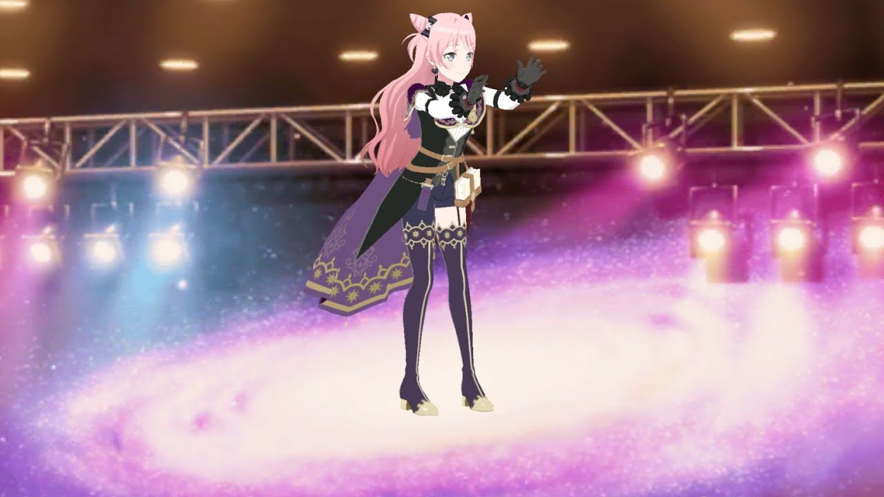 1日1ガルパ　2026/1/29