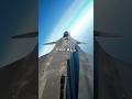 What if a Fighter Jet Goes into Space?