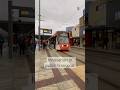 Innovation in public transport. #businessgrowth #innovationleadership