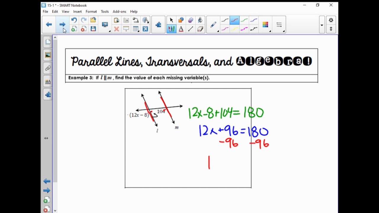 15-1 (g) example 3 - YouTube