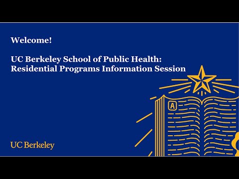 Uc Berkeley Public Health Kurik