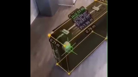 AR Meter | Augmented Reality Videos