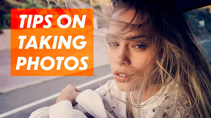 Jeffrey Markowitz's 4 L's of Photography: PT. 1 In...