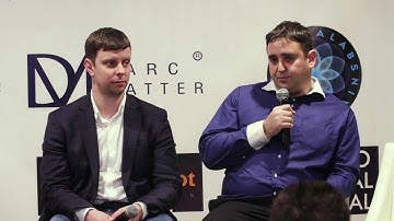 Enecuum Presentation