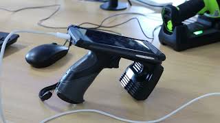 RFIDdirect Keyboard Wedge Guide screenshot 4