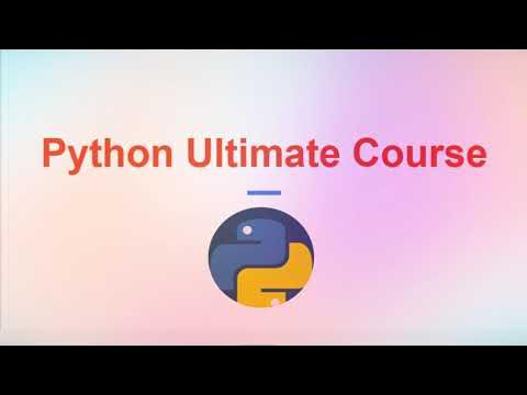 Python Ultimate Course for Absolute Beginners 2023 #latest #education # ...