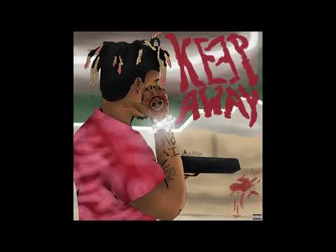 Juice WRLD - Keep Away | (NEW CDQ LEAK / OG File Leak)