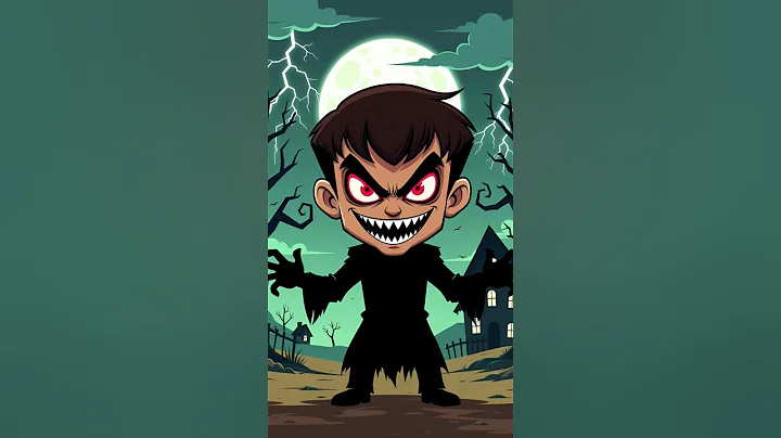 Motu Patlu Horror Version New 👀#aahat #motupatlu #motupatalu #horror #bhoot #motu #aahataahat