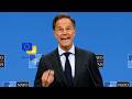 Mark Rutte Warns NATO 3.0 Means Europe Must Step Up Now