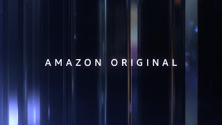 Amazon Prime Video New Logo Animation 2020