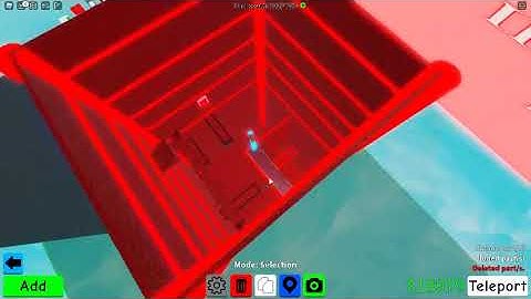 Making a FE2 Map part 6