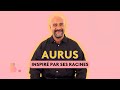 Aurus au cur de la runion