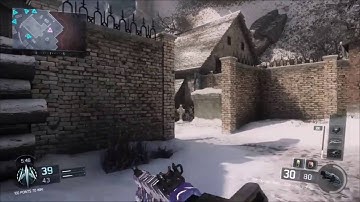 Black Ops 3 Emblem Tutorial | Pandaa!