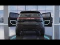 Jeep Recon 2026 – Everything You Need to Know Before It Hits the Trails