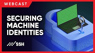 SSH Keys Are a Silent Security Risk: The Machine Identity Crisis Explained