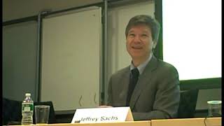 CCSI | New Issues and Opportunities in Resource-based Development: Jeffrey Sachs | October 2010 screenshot 4