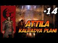 Bannerlord e 1.6.4 Yaması Attila | Bölüm #14 | Şimdi Kalradya Düşünsün !