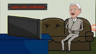 Liga De Carton Ep 2 Liga De Carton Ep 2