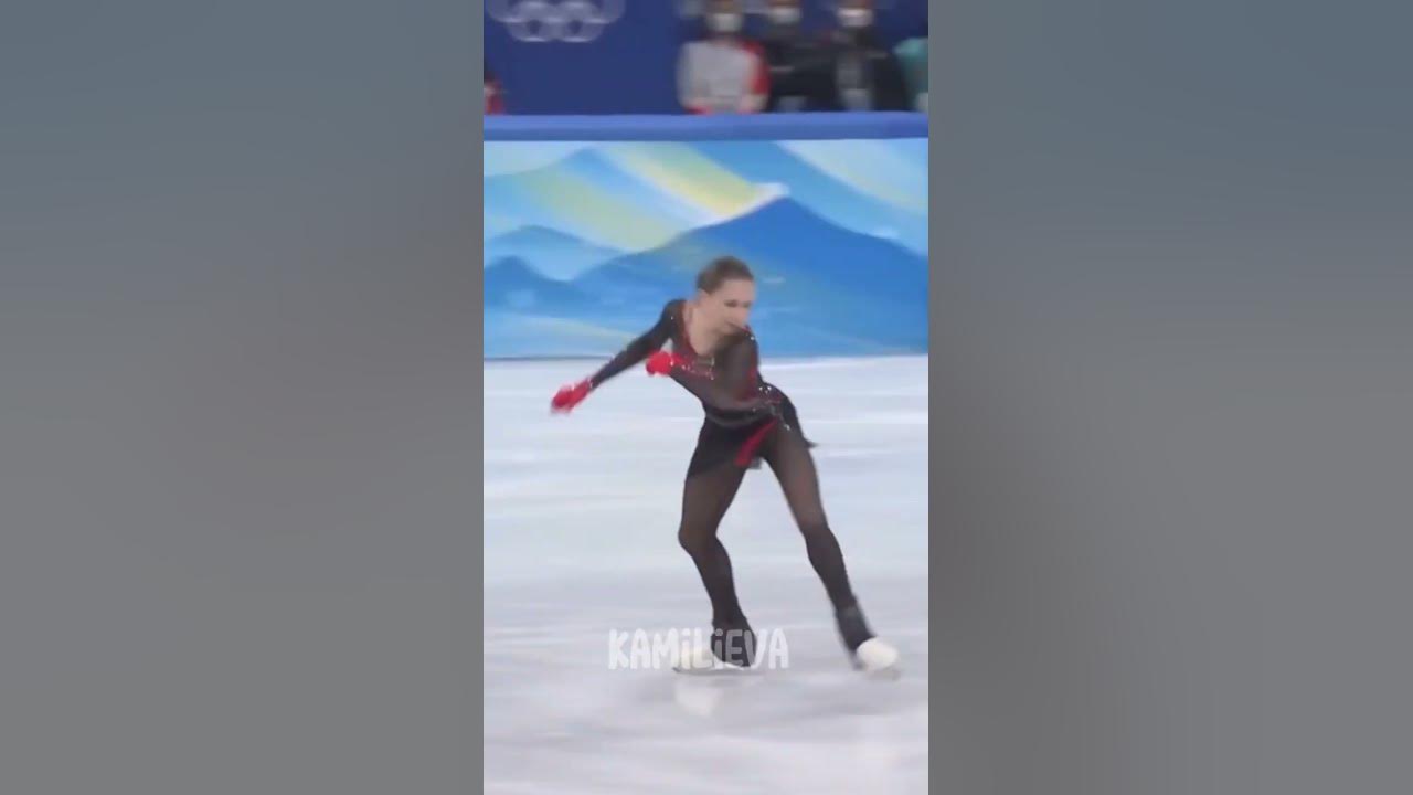 Бедуинский прыжок Сотникова