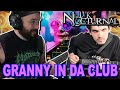 Electric Callboy in 30 SECONDS full song! Nik Nocturnal - Granny In Da Club | Rocksmith Guitar Cover