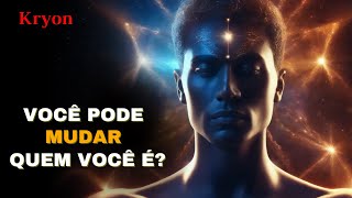 🔴KRYON  |  VOCÊ PODE MUDAR QUEM VOCÊ É ?  |  Kryon Serviço Magnético