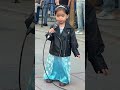 This 2 Year Old SINGER Shocked EVERYONE 