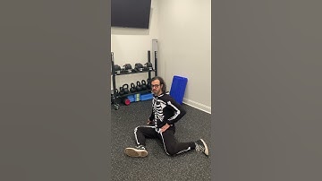 90/90: External Rotation