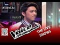 Saved by the Coach: Timmy Pavino from Team Lea (Season 2)