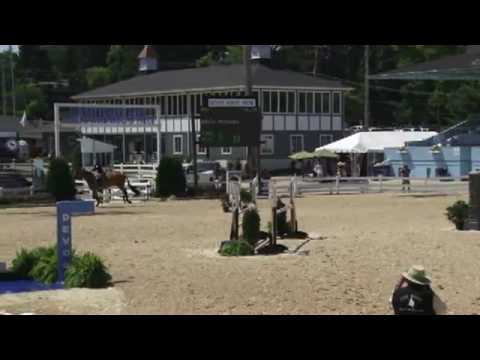 Video Of KOCU Ridden By ADELE MCKENNA From ShowNet!