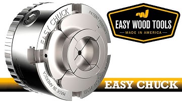 Easy Chuck Demo Video