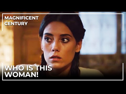 Firuze's Fear Of Hürrem  | English Subtitle HD