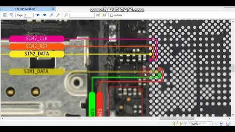 vivo y71 sim connector ways vivo y71 sim not working solution vivo y71 sim connector jumper