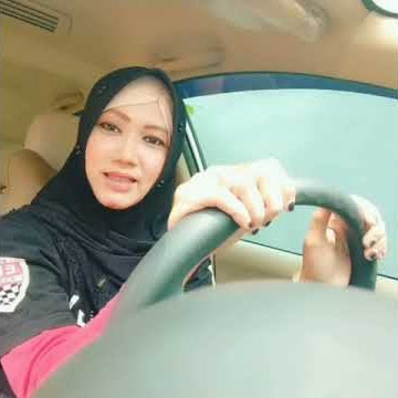 Ibu rumah tangga raih mobil cash dalam 5 bulan #ecoracing