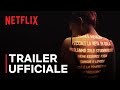 Terrazza Sentimento | Trailer Ufficiale | Netflix Italia