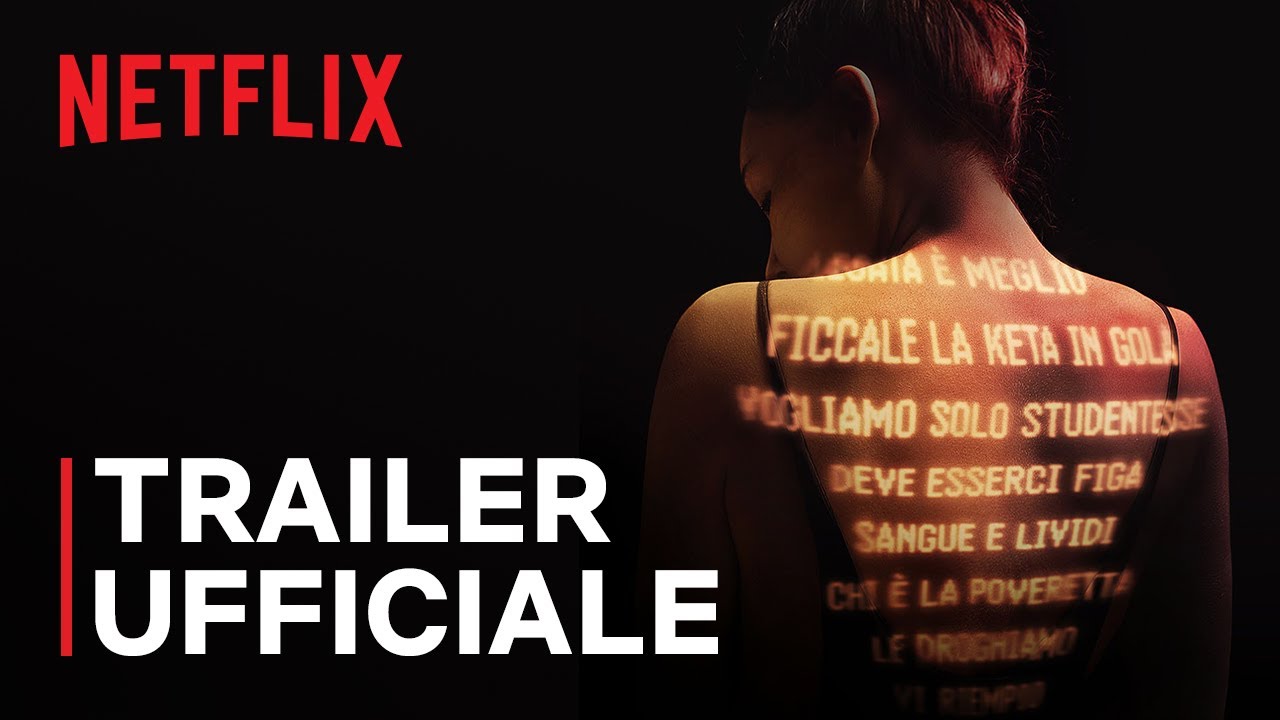 Terrazza Sentimento | Trailer Ufficiale | Netflix Italia
