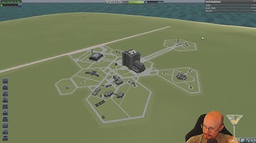 More Kerbal Space Program, Moon Rovers and a Duna Mission! Part 2