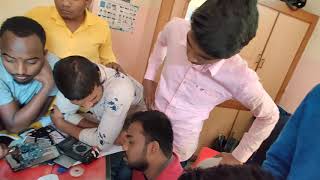 Hindi, Telugu, Mobiles chip level  repair course institute software pin lock,patten lock screenshot 4