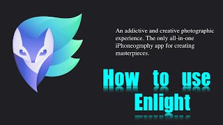 Enlight iPhone App | Full Walkthrough screenshot 4