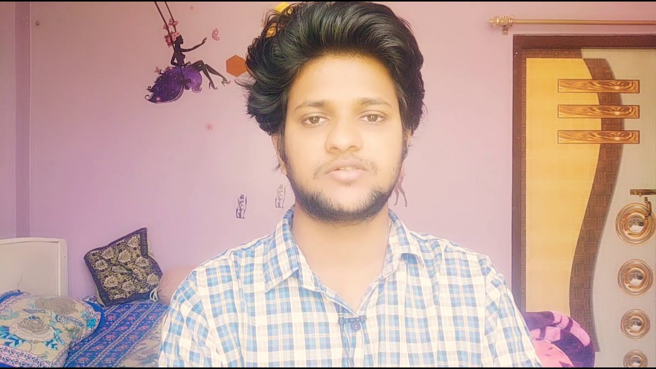 Man Searching For Meaning