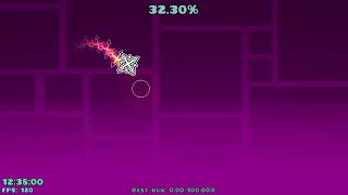 Invisible xStep(Extreme for sure) 500 att